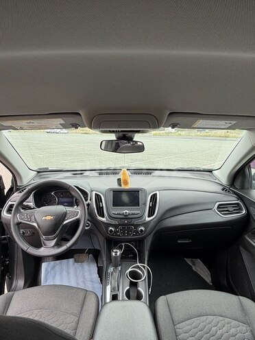 Chevrolet Equinox-13