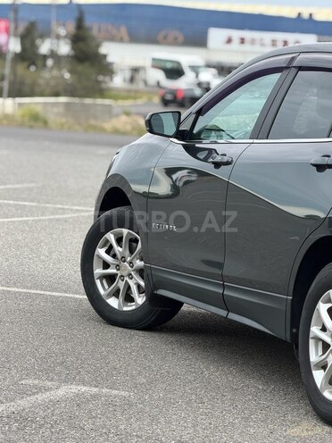 Chevrolet Equinox-6