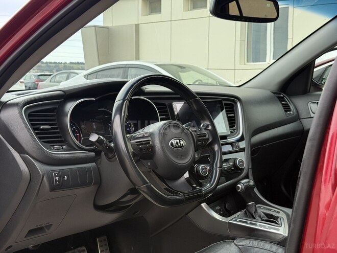Kia Optima-14