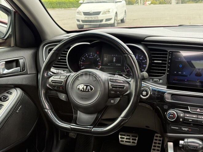 Kia Optima-12