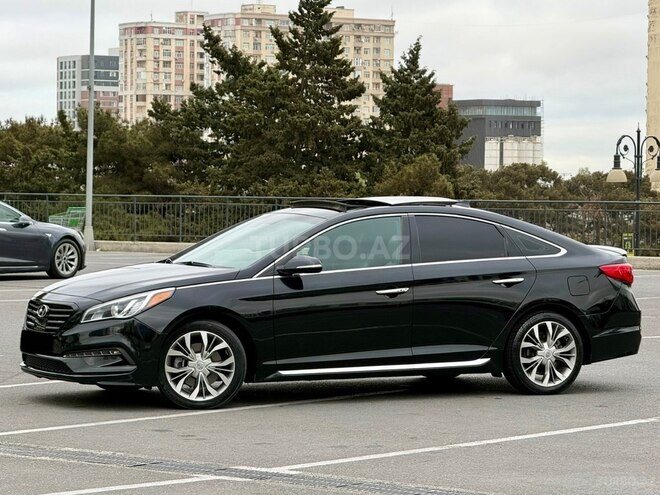 Hyundai Sonata-2