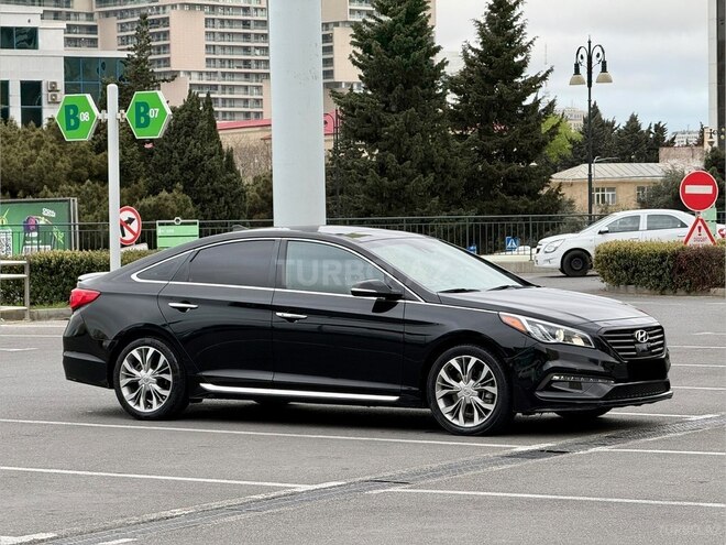 Hyundai Sonata-3
