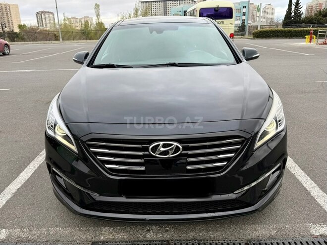 Hyundai Sonata-5