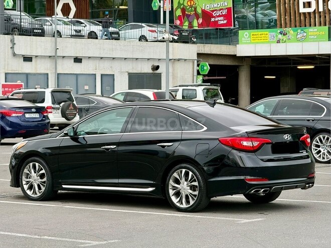 Hyundai Sonata-6