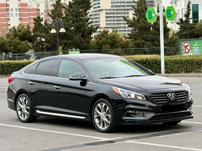 Hyundai Sonata-4