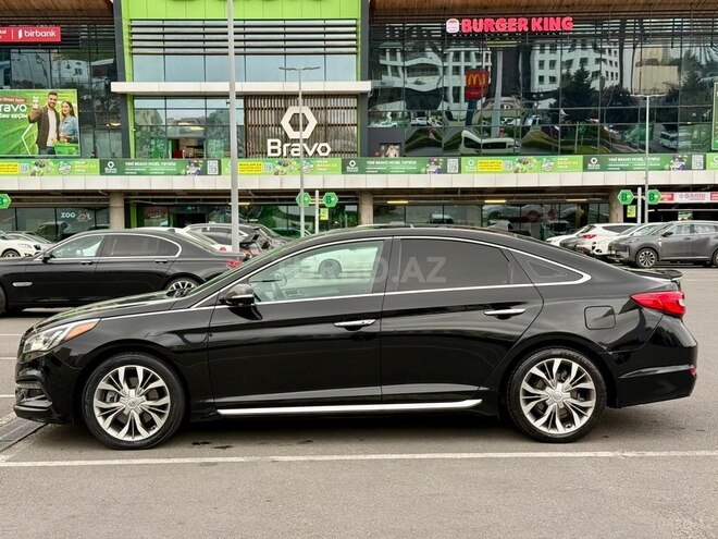 Hyundai Sonata-7