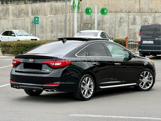 Hyundai Sonata-8