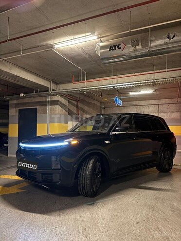 Li Auto L9-2