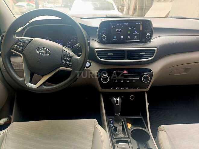 Hyundai Tucson-9