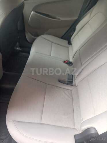 Hyundai Tucson-13