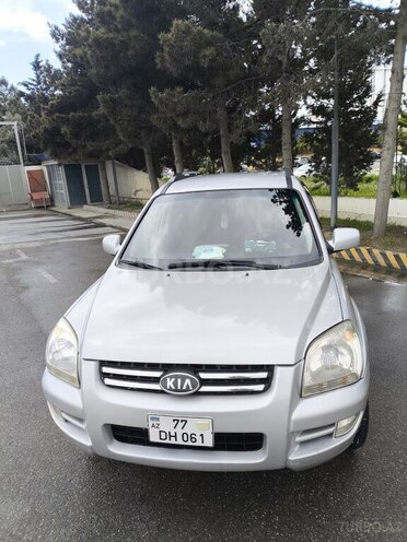 Kia Sportage-1