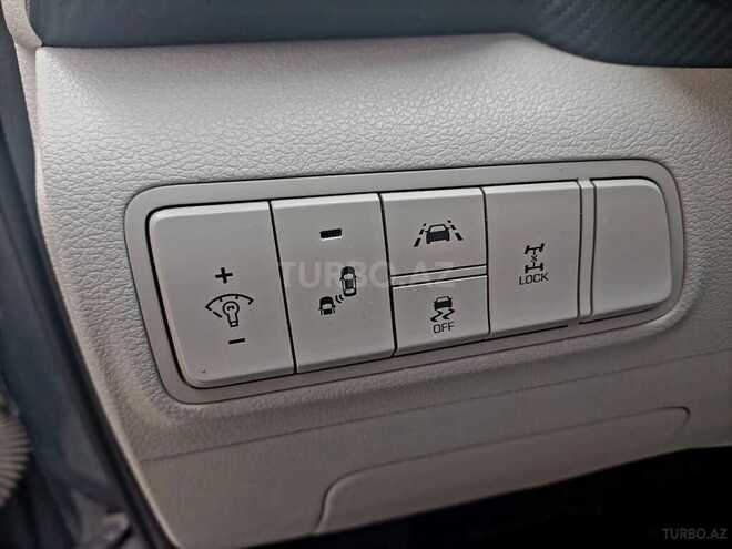 Hyundai Tucson-7