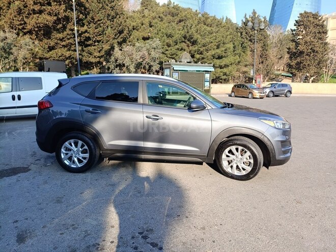 Hyundai Tucson-4