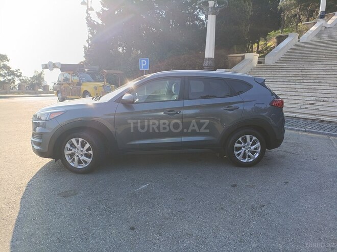 Hyundai Tucson-5