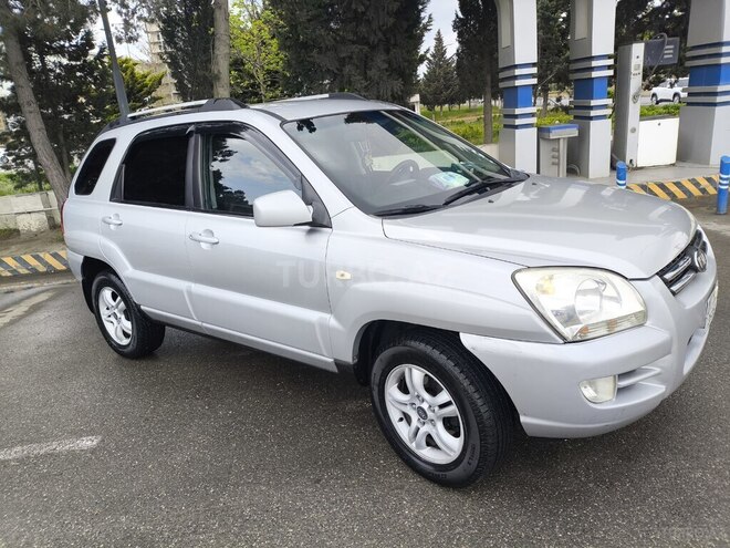 Kia Sportage-3