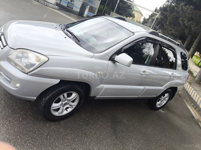 Kia Sportage-9