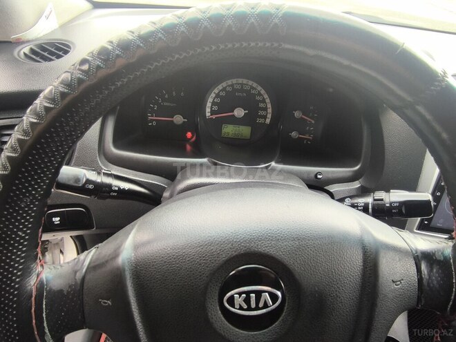 Kia Sportage-10