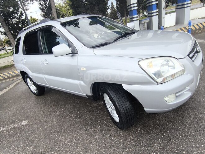 Kia Sportage-5