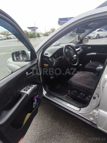 Kia Sportage-11