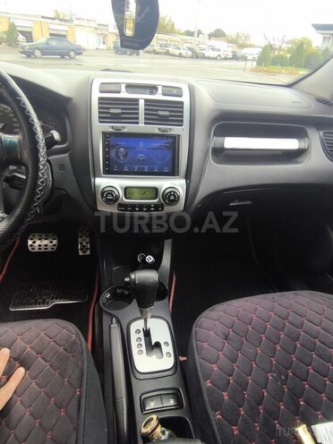 Kia Sportage-8