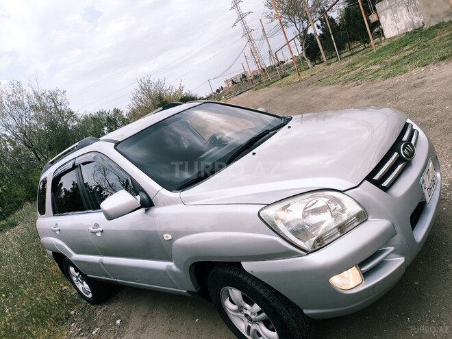 Kia Sportage-7