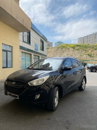 Hyundai ix35-2
