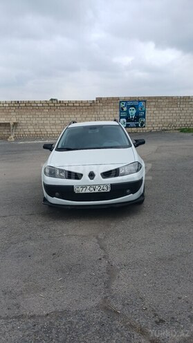 Renault Megane-1