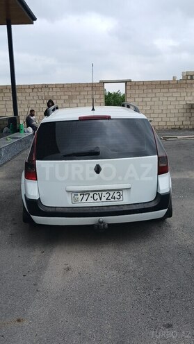 Renault Megane-2