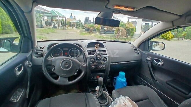 Renault Megane-3