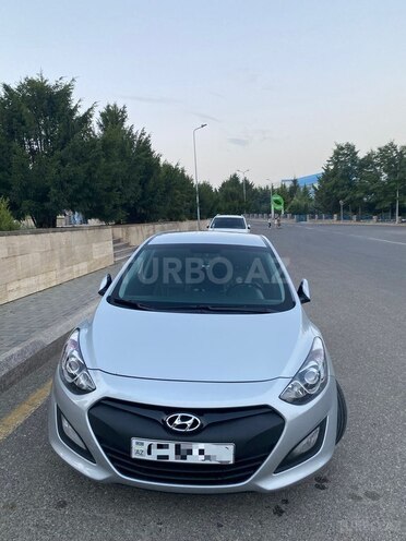 Hyundai i30-1