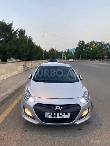 Hyundai i30-5