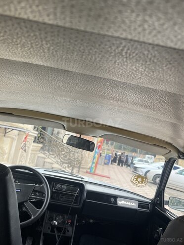 LADA (VAZ) 2107-4