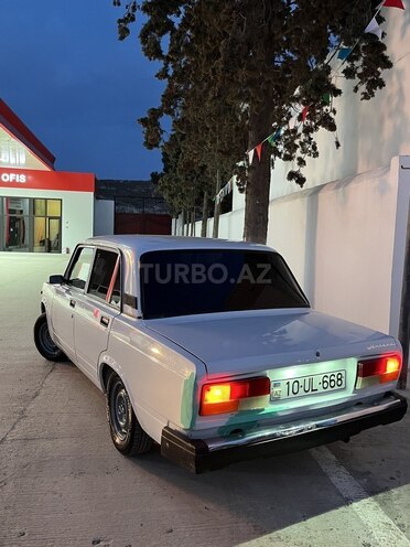 LADA (VAZ) 2107-6