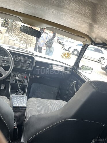 LADA (VAZ) 2107-3