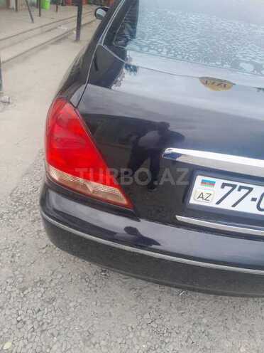 Nissan Sunny-6