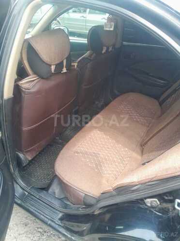 Nissan Sunny-7