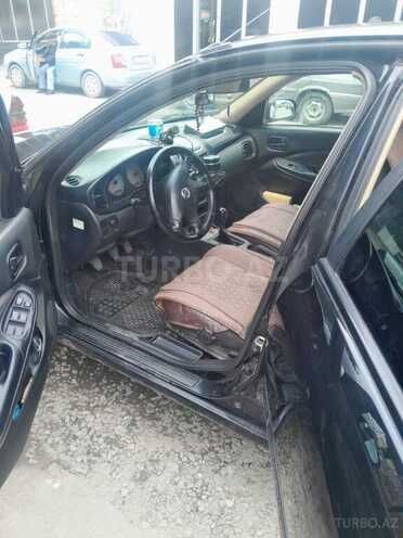 Nissan Sunny-8