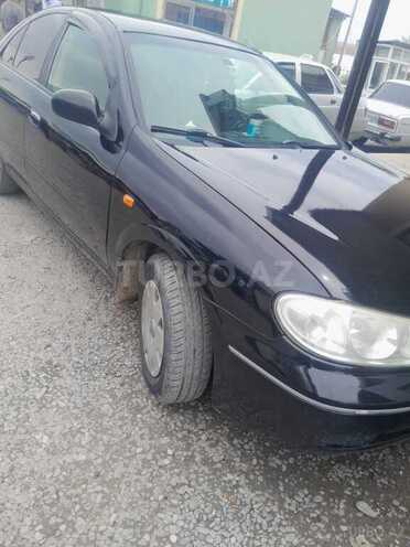 Nissan Sunny-10