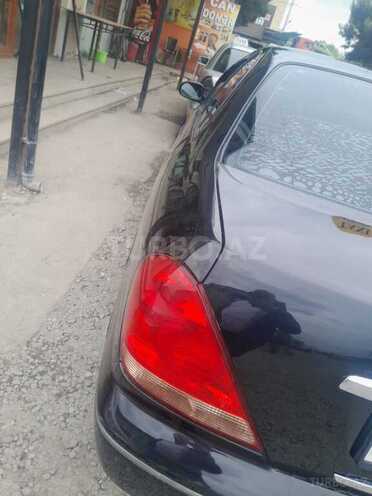 Nissan Sunny-13