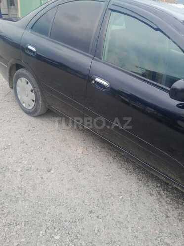 Nissan Sunny-14