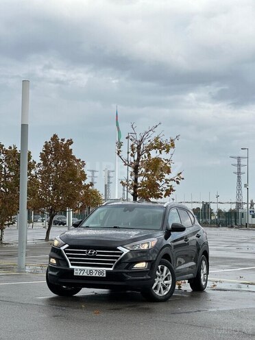 Hyundai Tucson-1