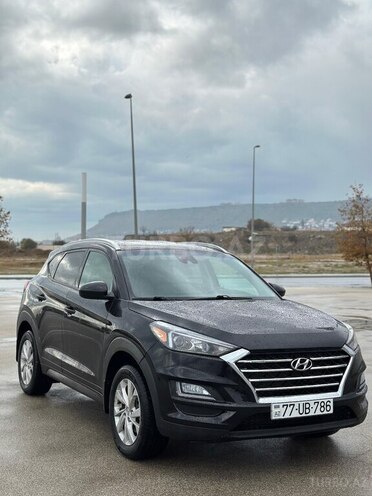 Hyundai Tucson-3