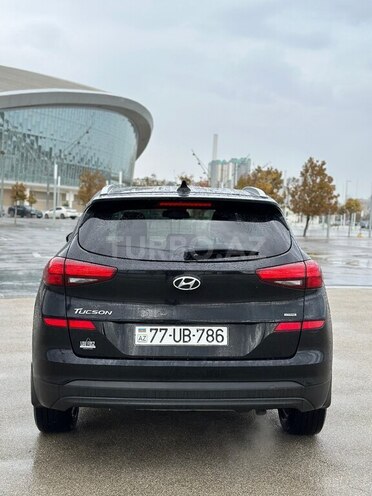 Hyundai Tucson-4