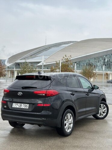 Hyundai Tucson-5