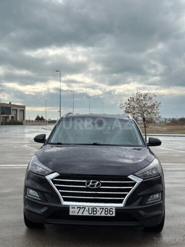Hyundai Tucson-2