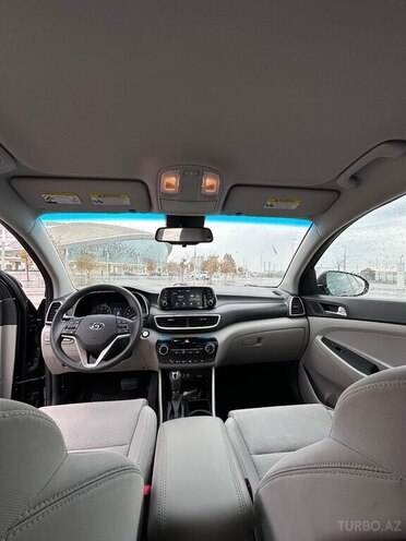 Hyundai Tucson-9