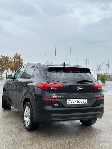 Hyundai Tucson-6