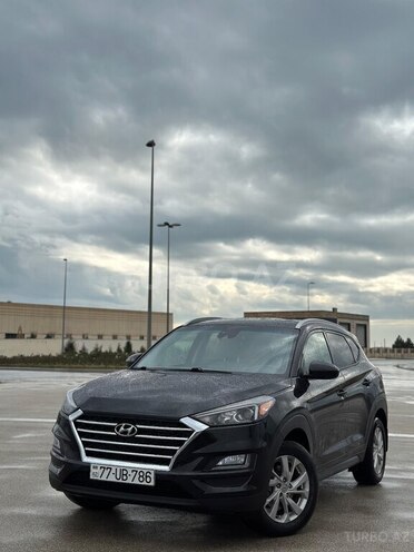 Hyundai Tucson-7