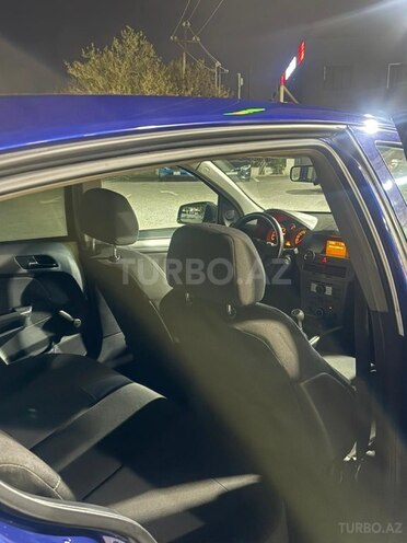 Opel Astra-3