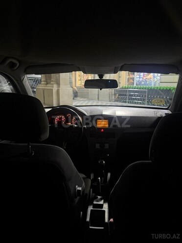 Opel Astra-5